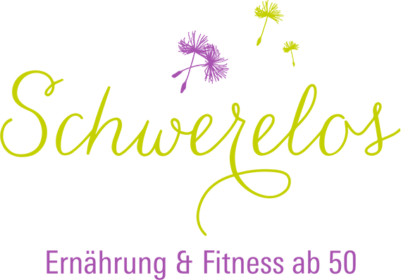 Ernährung und Fitness über 50